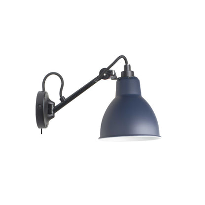 DCW éditions Lampe Gras N°104 E27 svítidlo k posteli