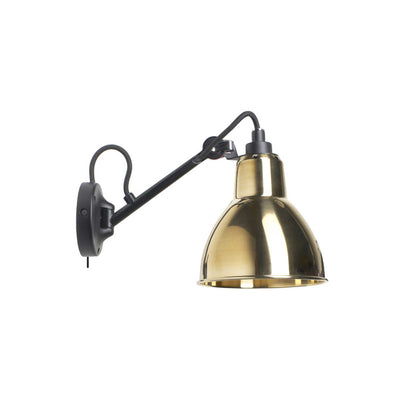 DCW éditions Lampe Gras N°104 E27 svítidlo k posteli