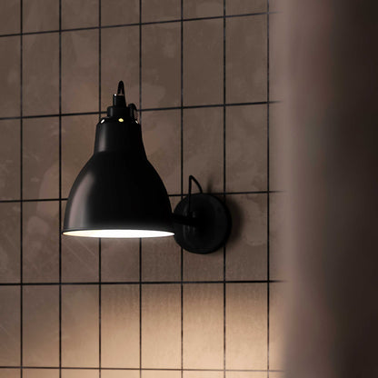 DCW éditions Lampe Gras N°104 E27 koupelnové svítidlo IP44
