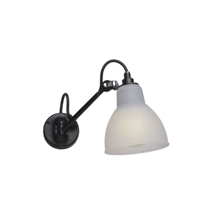 DCW éditions Lampe Gras N°104 E27 koupelnové svítidlo IP44