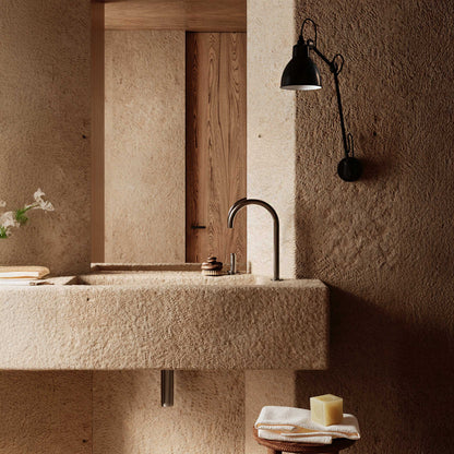 DCW éditions Lampe Gras N°122 E27 koupelnové svítidlo IP44