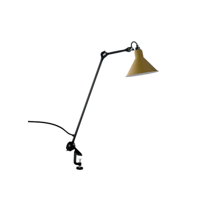 DCW éditions Lampe Gras N°201 E14 stolní svítidlo s klipem