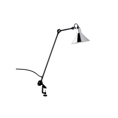 DCW éditions Lampe Gras N°201 E14 stolní svítidlo s klipem