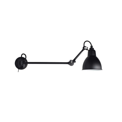 DCW éditions Lampe Gras N°204 L40 E27 kinkiet ścienny