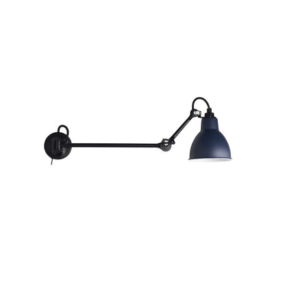 DCW éditions Lampe Gras N°204 L40 E27 kinkiet ścienny