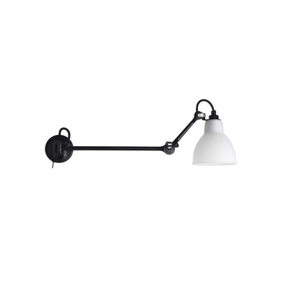 DCW éditions Lampe Gras N°204 L40 E27 kinkiet ścienny