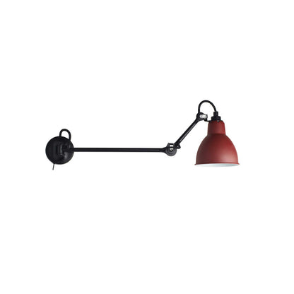 DCW éditions Lampe Gras N°204 L40 E27 kinkiet ścienny