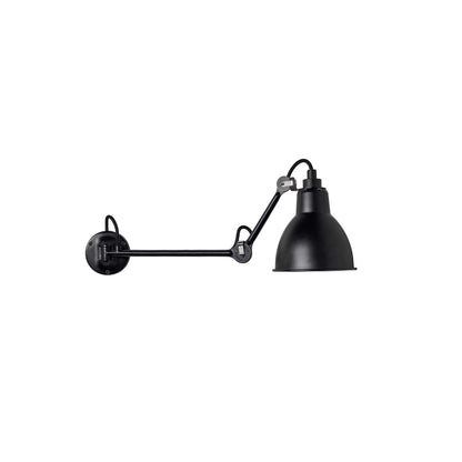 DCW éditions Lampe Gras N°204 L40 E27 kinkiet ścienny