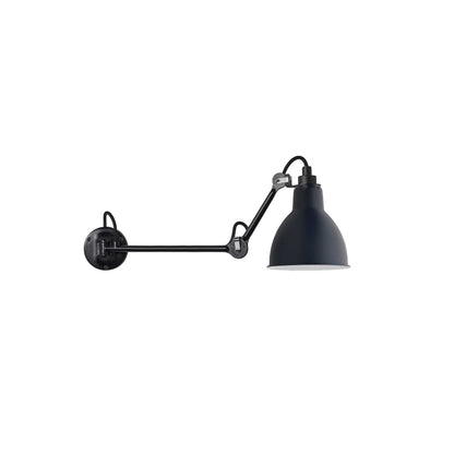 DCW éditions Lampe Gras N°204 L40 E27 kinkiet ścienny