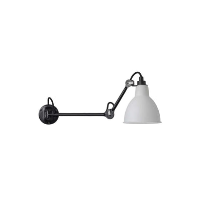 DCW éditions Lampe Gras N°204 L40 E27 kinkiet ścienny