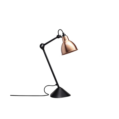 DCW éditions Lampe Gras N°205 E14 stolní svítidlo