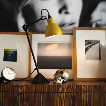 DCW éditions Lampe Gras N°205 E14 stolní svítidlo