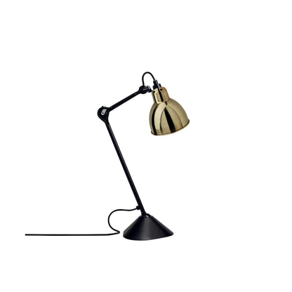 DCW éditions Lampe Gras N°205 E14 stolní svítidlo