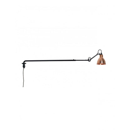 DCW éditions Lampe Gras N°213 E14 nástěnné svítidlo