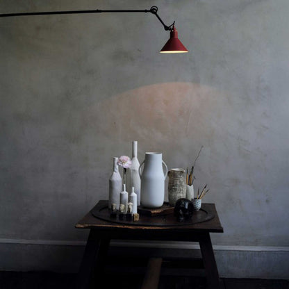 DCW éditions Lampe Gras N°213 E14 nástěnné svítidlo