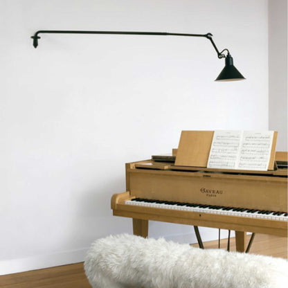 DCW éditions Lampe Gras N°213 E14 nástěnné svítidlo