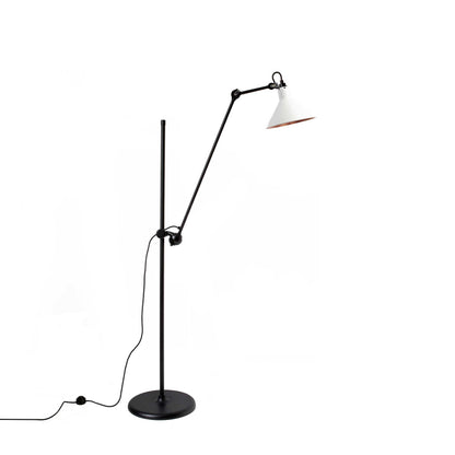 DCW éditions Lampe Gras N°215 E14 stojací svítidlo