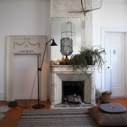 DCW éditions Lampe Gras N°215 E14 stojací svítidlo