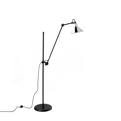DCW éditions Lampe Gras N°215 E14 stojací svítidlo