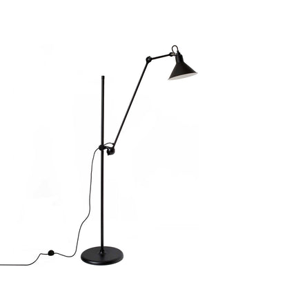 DCW éditions Lampe Gras N°215 E14 stojací svítidlo