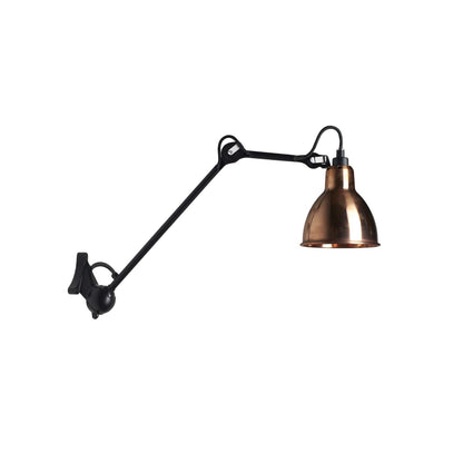 DCW éditions Lampe Gras N°222 E14 nástěnné svítidlo