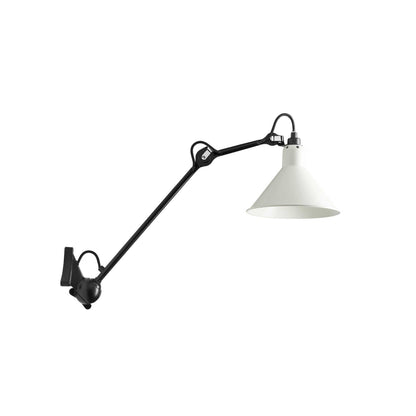DCW éditions Lampe Gras N°222 E14 nástěnné svítidlo