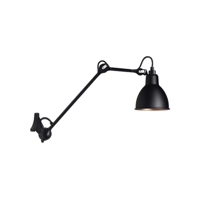 DCW éditions Lampe Gras N°222 E14 nástěnné svítidlo