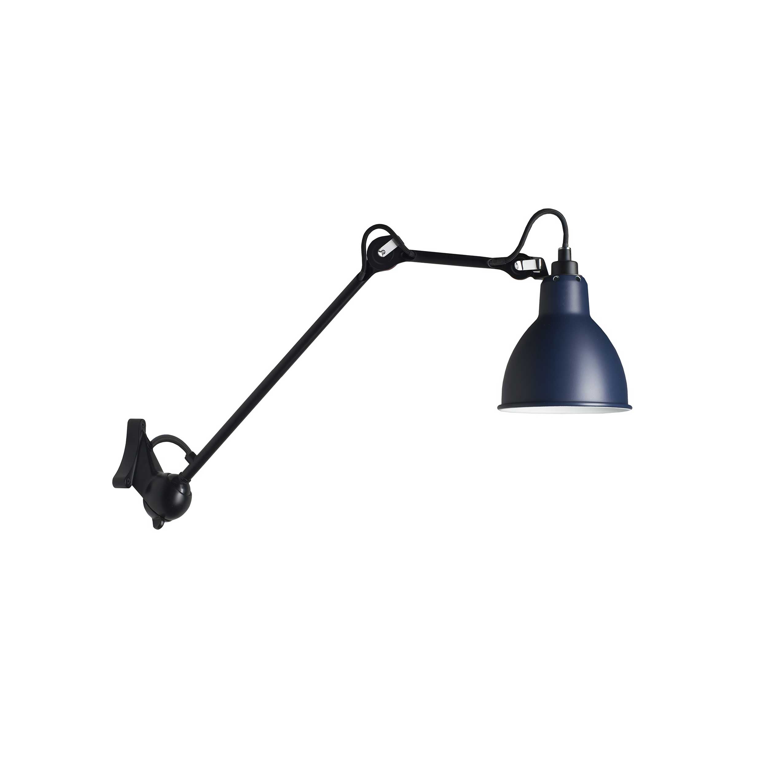 DCW éditions Lampe Gras N°222 E14 nástěnné svítidlo