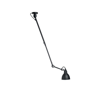DCW éditions Lampe Gras N°302 E14 stropní svítidlo