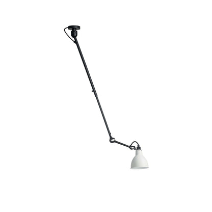 DCW éditions Lampe Gras N°302 E14 stropní svítidlo