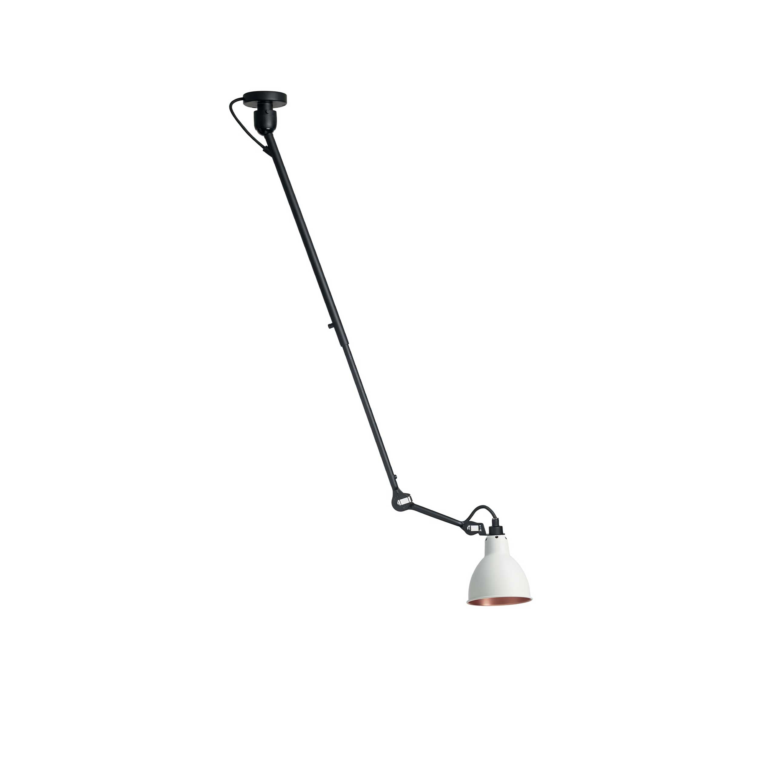 DCW éditions Lampe Gras N°302 E14 stropní svítidlo
