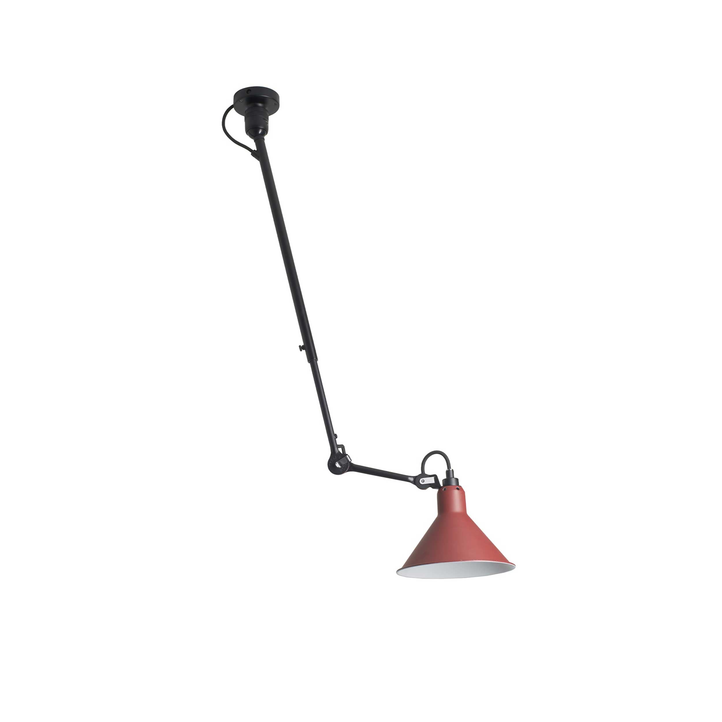 DCW éditions Lampe Gras N°302 E14 stropní svítidlo