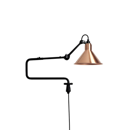 DCW éditions Lampe Gras N°303 E14 nástěnné svítidlo
