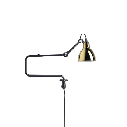 DCW éditions Lampe Gras N°303 E14 nástěnné svítidlo