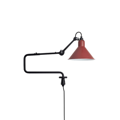 DCW éditions Lampe Gras N°303 E14 nástěnné svítidlo