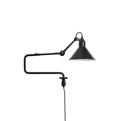 DCW éditions Lampe Gras N°303 E14 nástěnné svítidlo