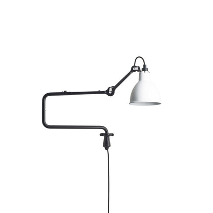 DCW éditions Lampe Gras N°303 E14 nástěnné svítidlo