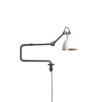 DCW éditions Lampe Gras N°303 E14 nástěnné svítidlo