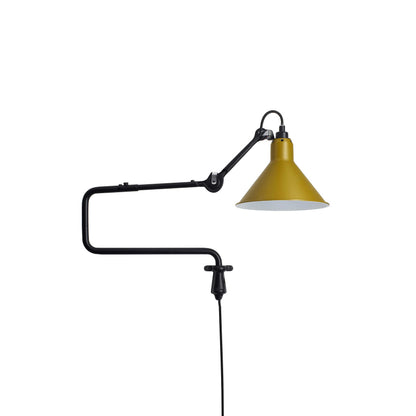 DCW éditions Lampe Gras N°303 E14 nástěnné svítidlo