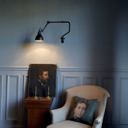 DCW éditions Lampe Gras N°303 E14 nástěnné svítidlo