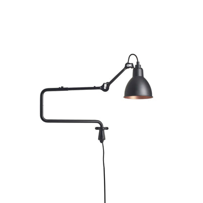 DCW éditions Lampe Gras N°303 E14 nástěnné svítidlo
