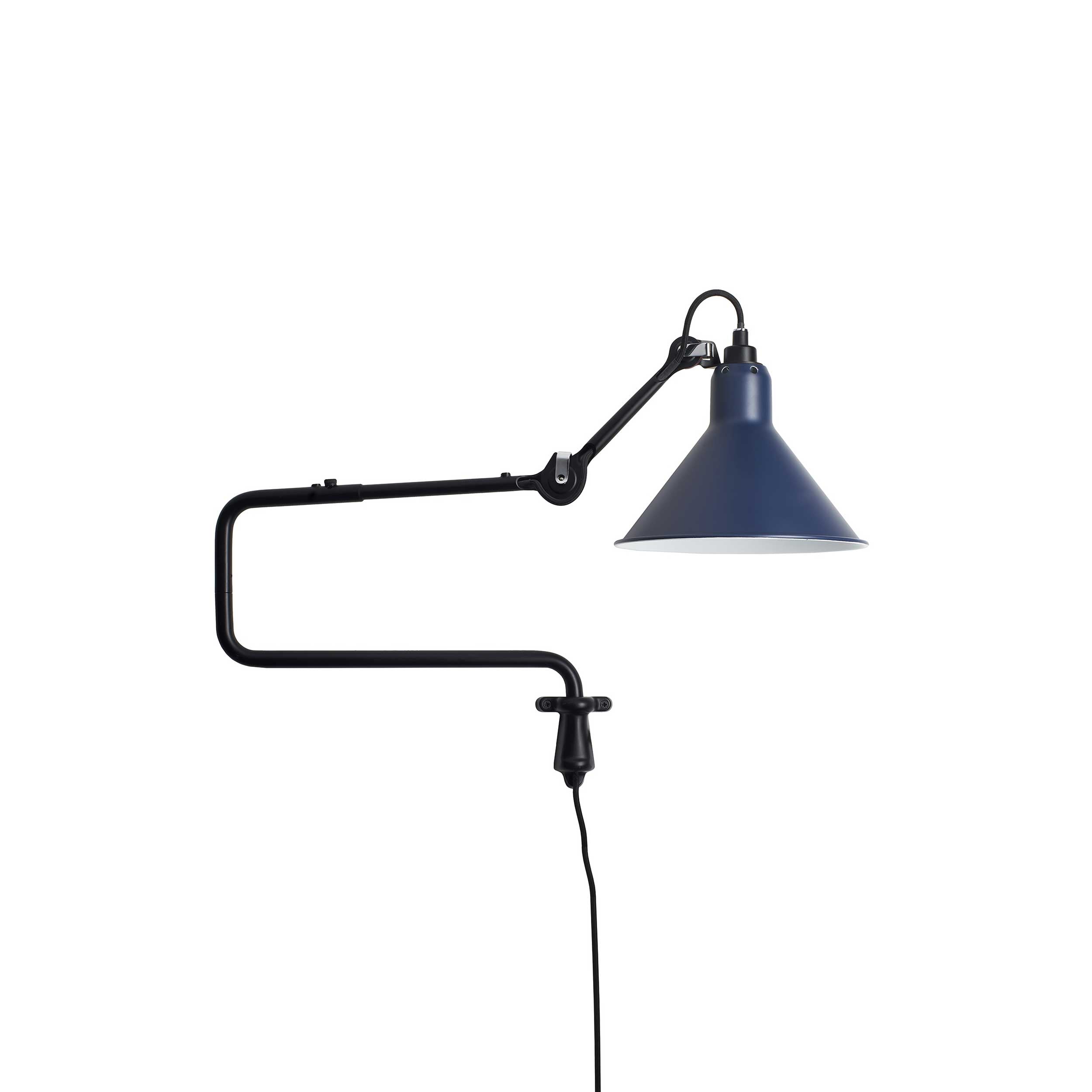 DCW éditions Lampe Gras N°303 E14 nástěnné svítidlo
