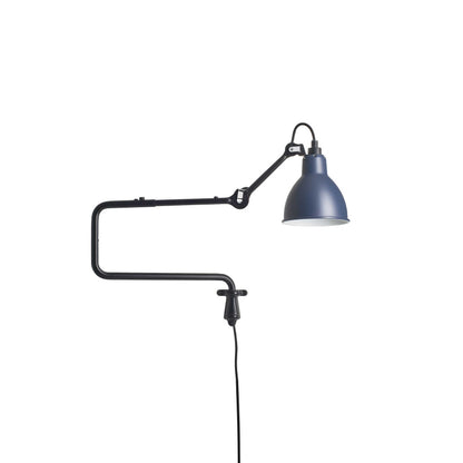 DCW éditions Lampe Gras N°303 E14 nástěnné svítidlo