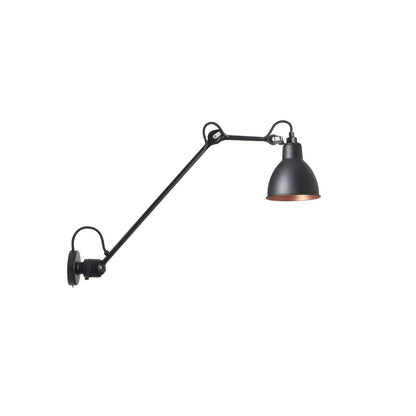 DCW éditions Lampe Gras N°304 L40 E14 nástěnné svítidlo