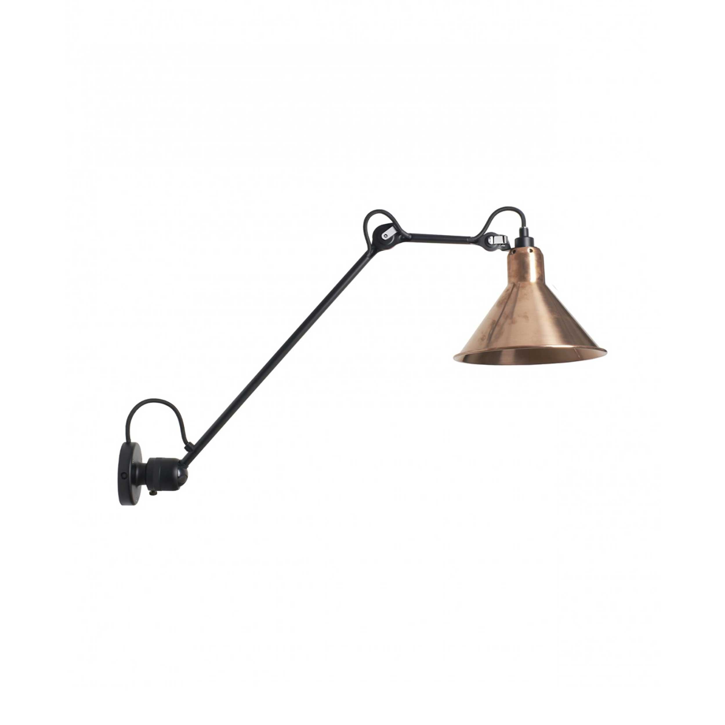 DCW éditions Lampe Gras N°304 L40 E14 nástěnné svítidlo