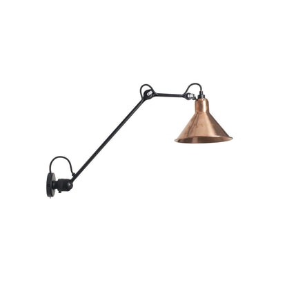 DCW éditions Lampe Gras N°304 L40 E14 nástěnné svítidlo