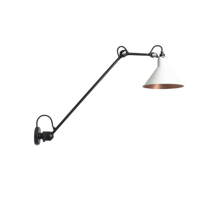 DCW éditions Lampe Gras N°304 L40 E14 nástěnné svítidlo
