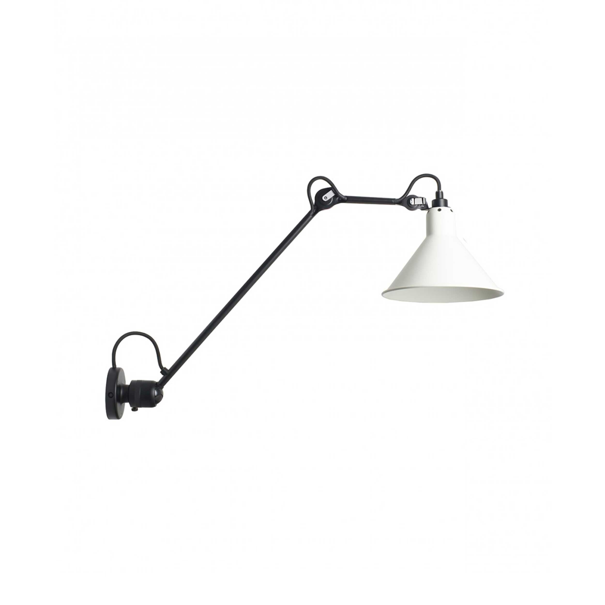 DCW éditions Lampe Gras N°304 L40 E14 nástěnné svítidlo