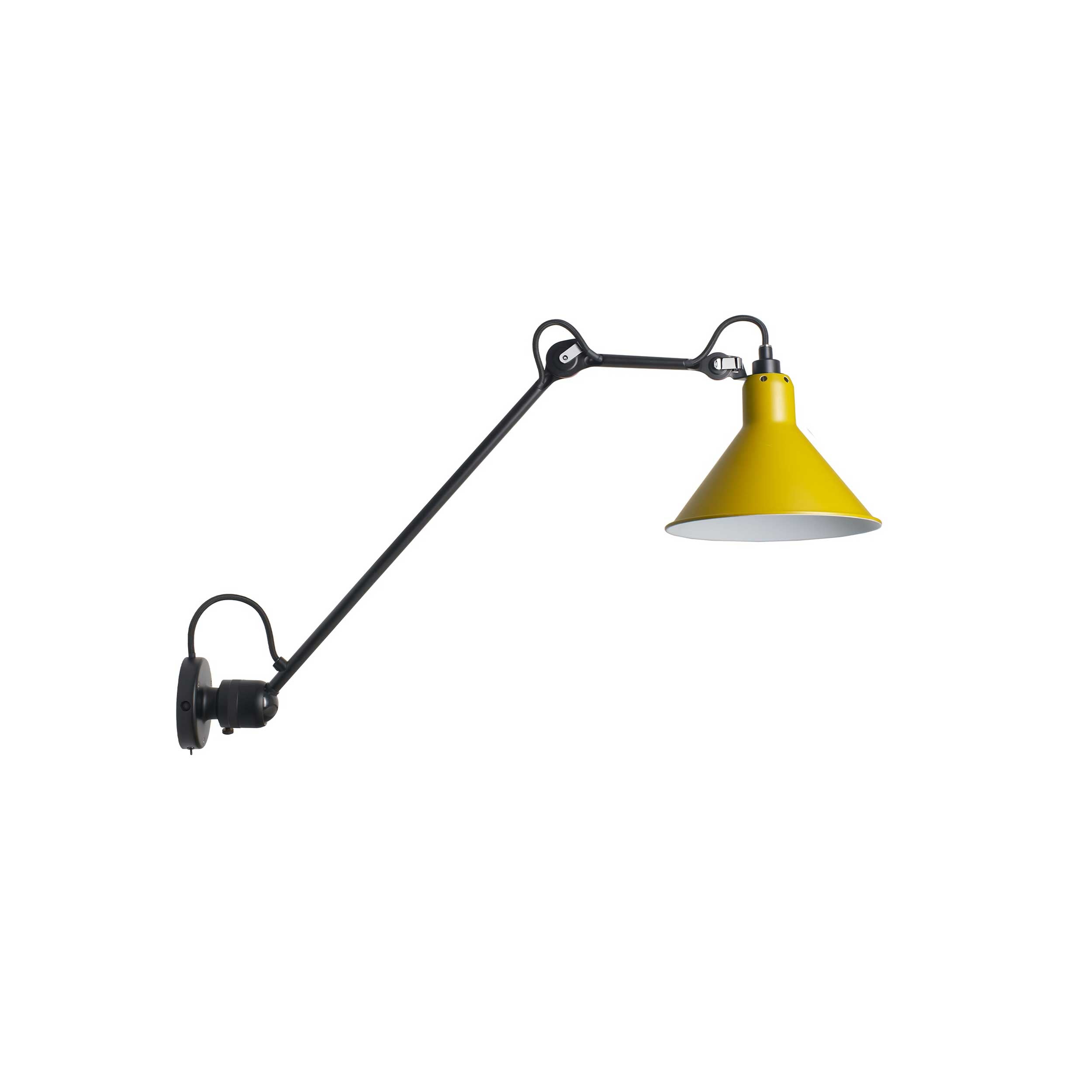 DCW éditions Lampe Gras N°304 L40 E14 nástěnné svítidlo