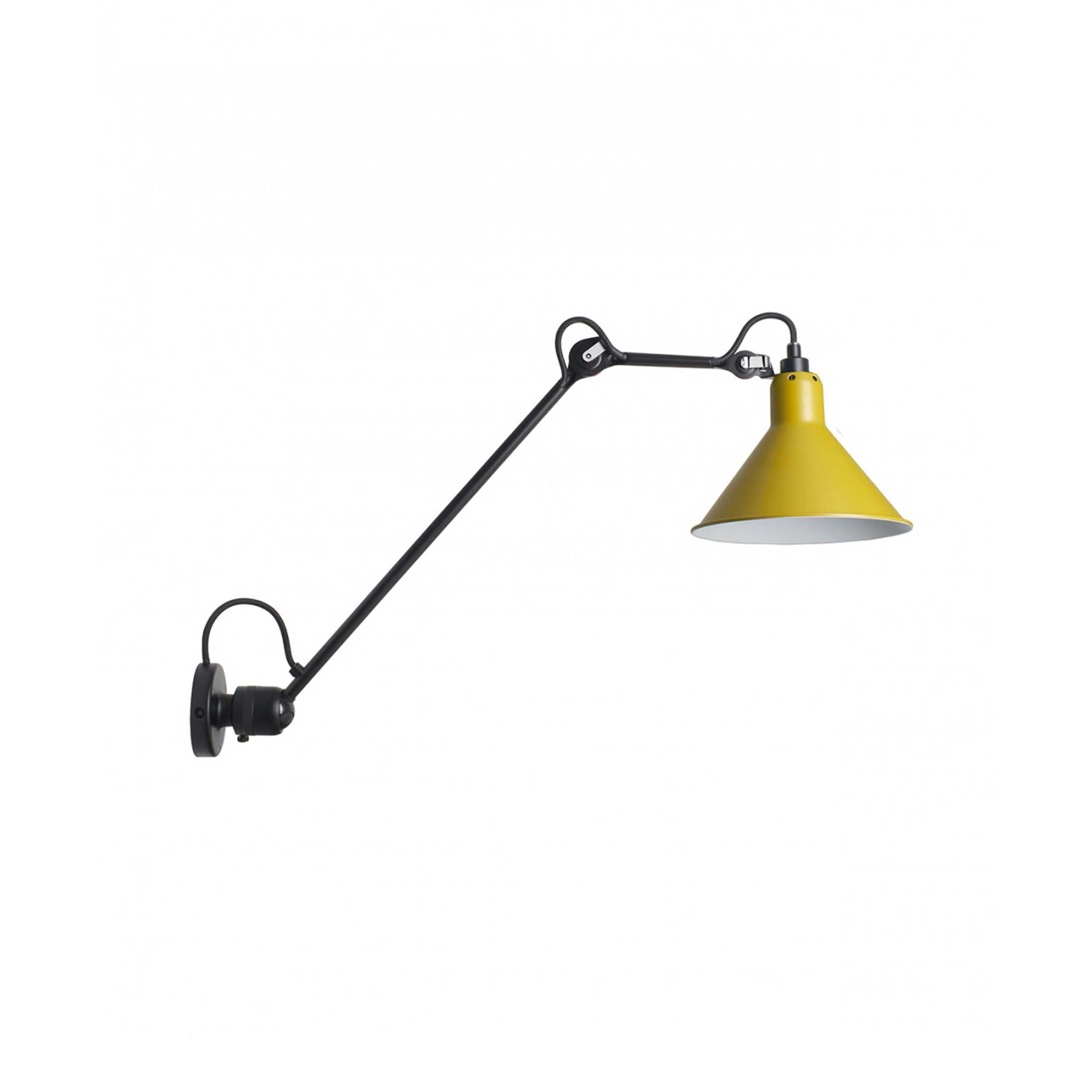 DCW éditions Lampe Gras N°304 L40 E14 nástěnné svítidlo